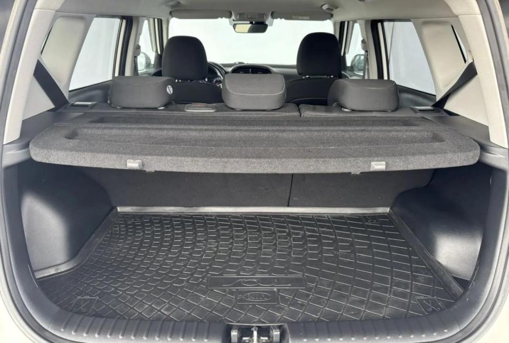 Kia Soul III Киров  - изображение 11