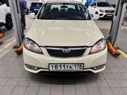 Daewoo Gentra II Санкт-Петербург  - изображение 6