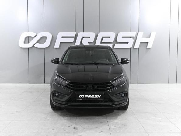 Lada (ВАЗ) Vesta I Рестайлинг (NG) с пробегом 2025 года, цена 1 629 000 рублей, 23551 км, седан, Автокод Объявления