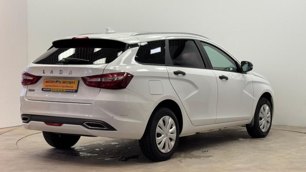 Lada (ВАЗ) Vesta I Рестайлинг (NG) Киров  - изображение 4