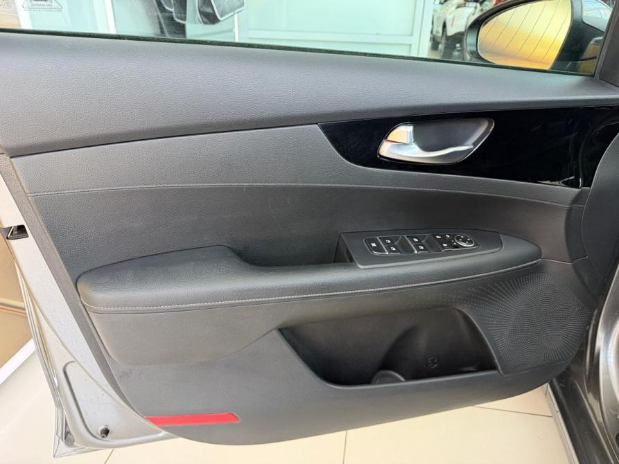 Kia Cerato IV Таганрог  - изображение 33