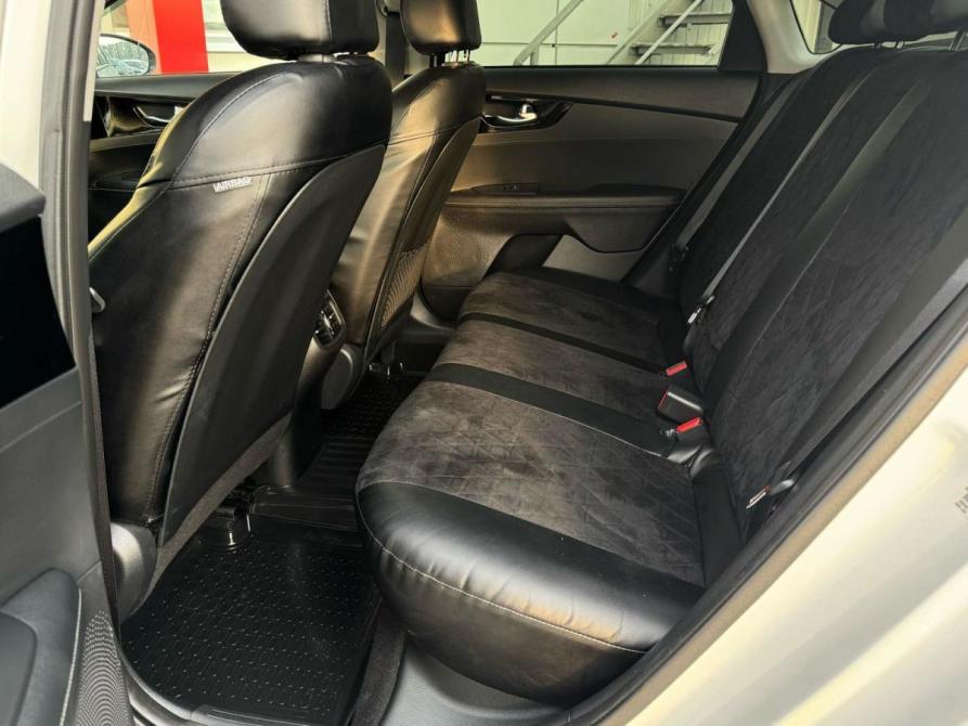 Kia Cerato IV Нижнекамск  - изображение 13