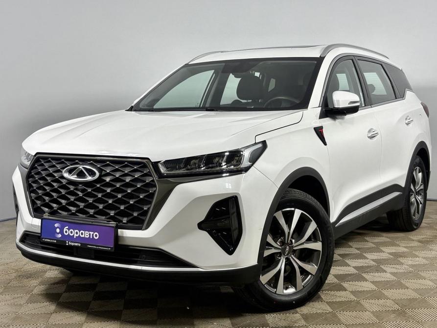 Chery Tiggo 7 Pro Max I Борисоглебск  - изображение 1