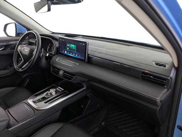 Haval Jolion I с пробегом 2023 года, цена 1 695 000 рублей, 94432 км, внедорожник, Автокод Объявления