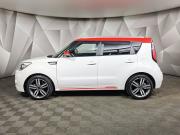 Kia Soul II Рестайлинг Москва  - изображение 25