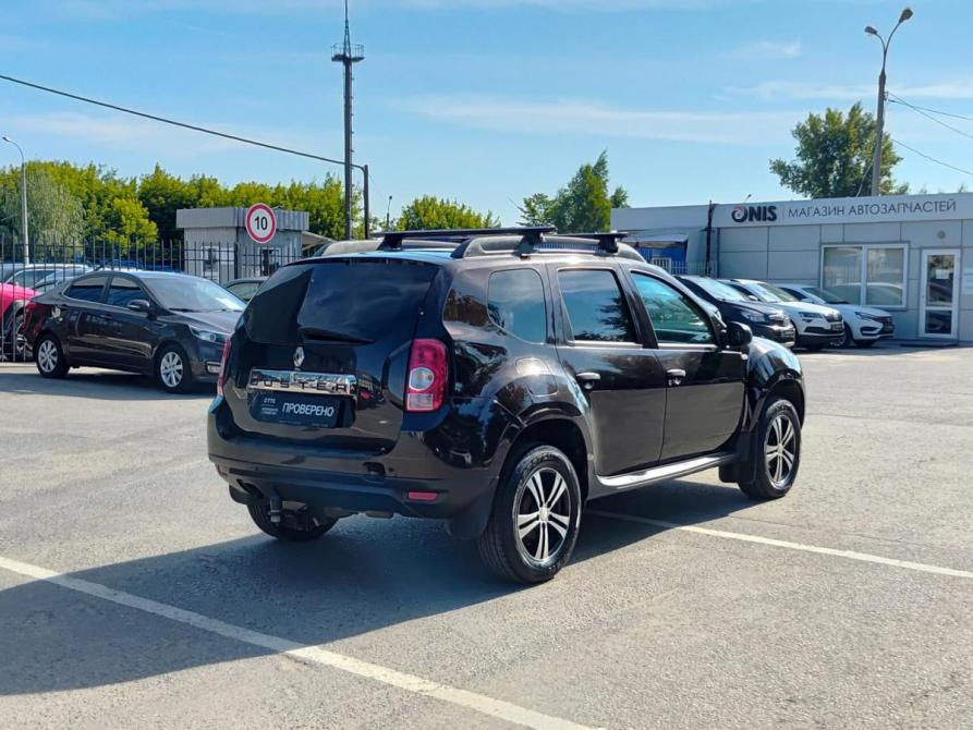 Renault Duster I Чебоксары  - изображение 6