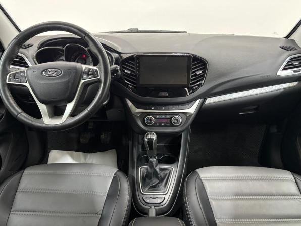 Lada (ВАЗ) Vesta I с пробегом 2020 года, цена 1 170 000 рублей, 79405 км, универсал, Автокод Объявления