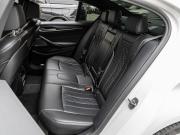 BMW 5 серии VII (G30/G31/G38) Рестайлинг Краснодар  - изображение 42