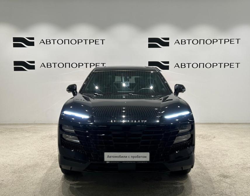JETOUR DASHING I Санкт-Петербург  - изображение 10