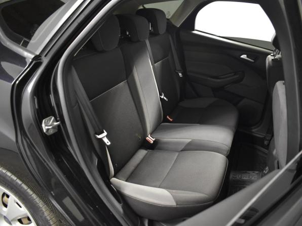 Ford Focus III с пробегом 2014 года, цена 725 200 рублей, 170217 км, хэтчбек, Автокод Объявления