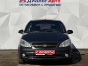 Hyundai Getz I Рестайлинг Набережные Челны  - изображение 23