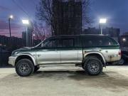 Mitsubishi L200 III Санкт-Петербург  - изображение 18