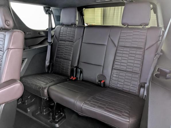 Cadillac Escalade V с пробегом 2023 года, цена 11 000 000 рублей, 40540 км, внедорожник, Автокод Объявления