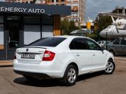 Skoda Rapid I Уфа  - изображение 17