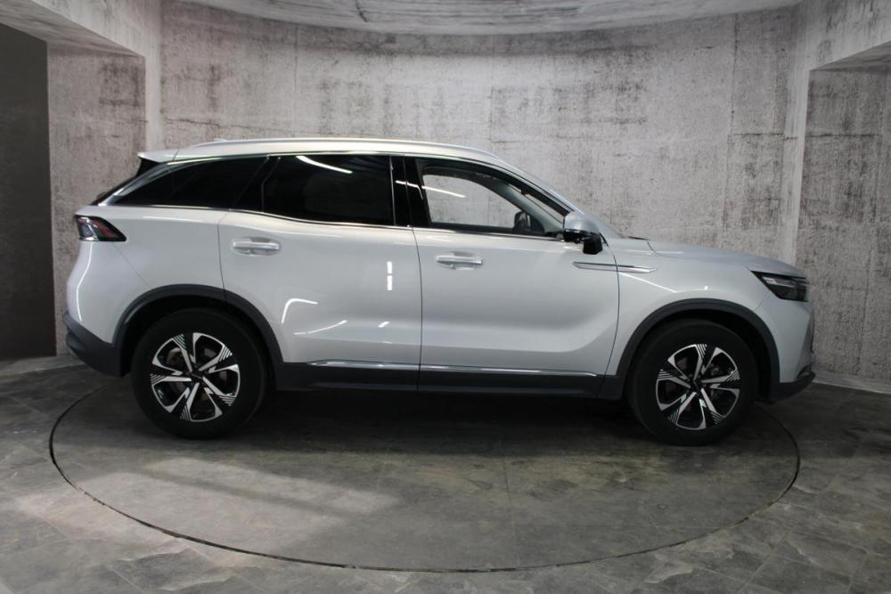 BAIC X7 I Ярославль  - изображение 5