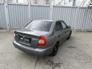 Hyundai Accent II Ростов-на-Дону  - изображение 17