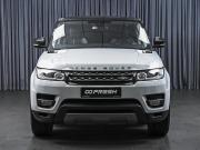 Land Rover Range Rover Sport II Ставрополь  - изображение 27