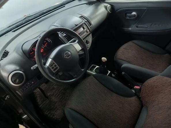 Nissan Note I Рестайлинг с пробегом 2010 года, цена 579 000 рублей, 170000 км, хэтчбек, Автокод Объявления