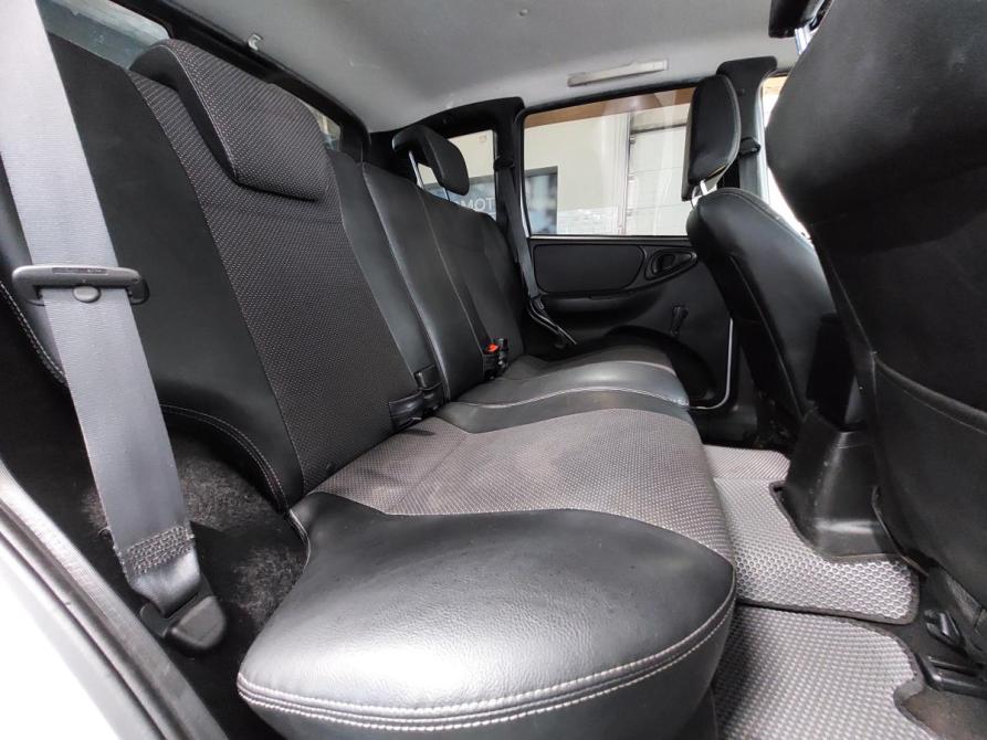Chevrolet Niva I Рестайлинг Пермь  - изображение 17