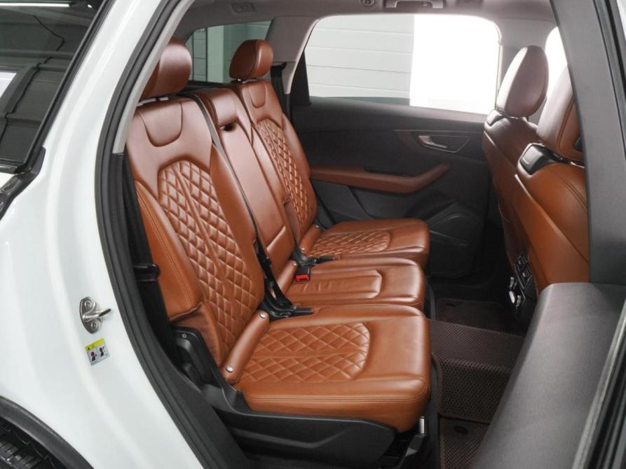 Audi Q7 II (4M) Воронеж  - изображение 7