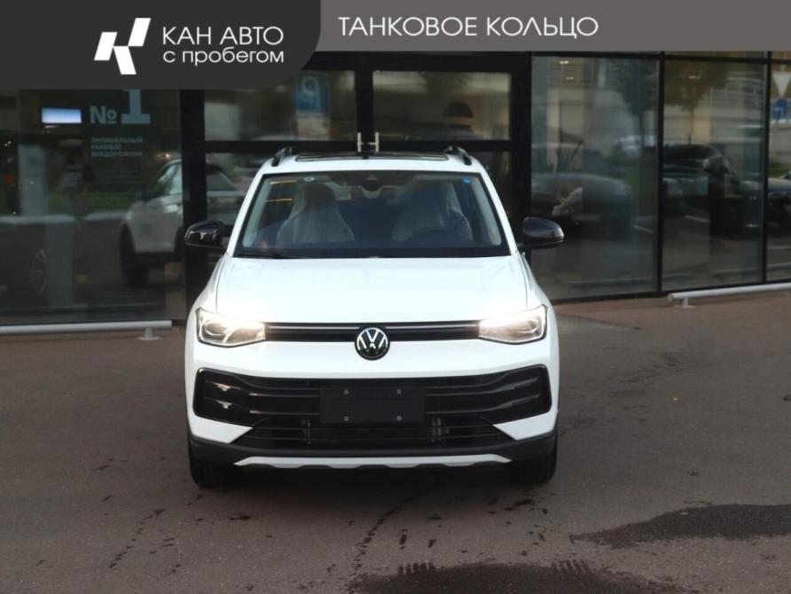 Volkswagen Tharu XR Казань  - изображение 2