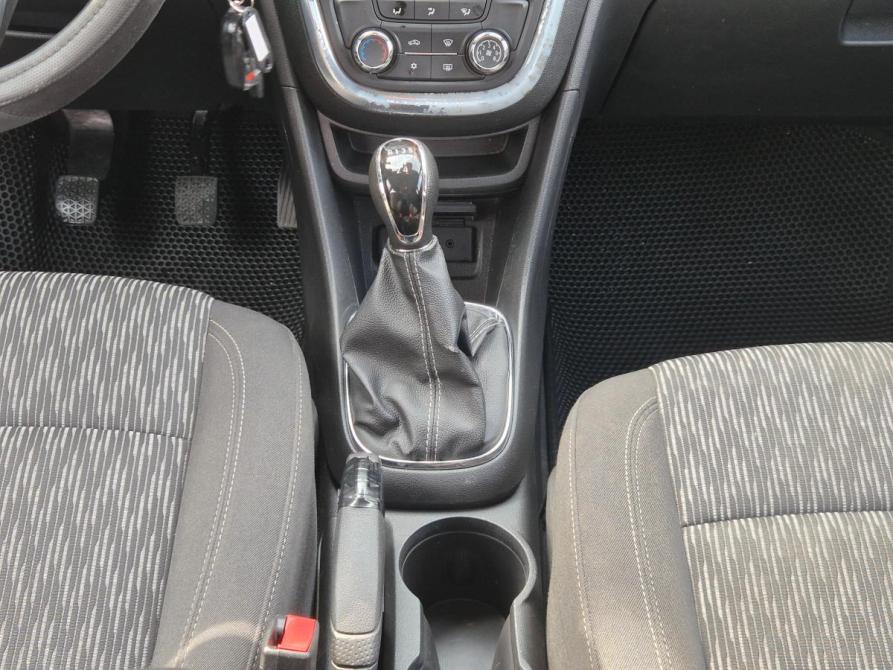 Opel Mokka I Екатеринбург  - изображение 11