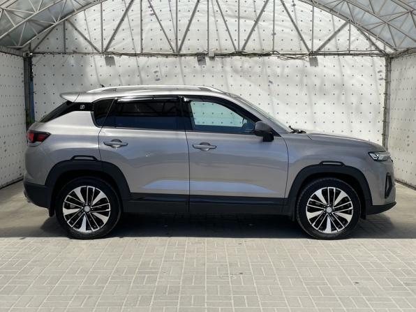 Changan CS35 Plus I Рестайлинг с пробегом 2023 года, цена 1 800 000 рублей, 55506 км, внедорожник, Автокод Объявления