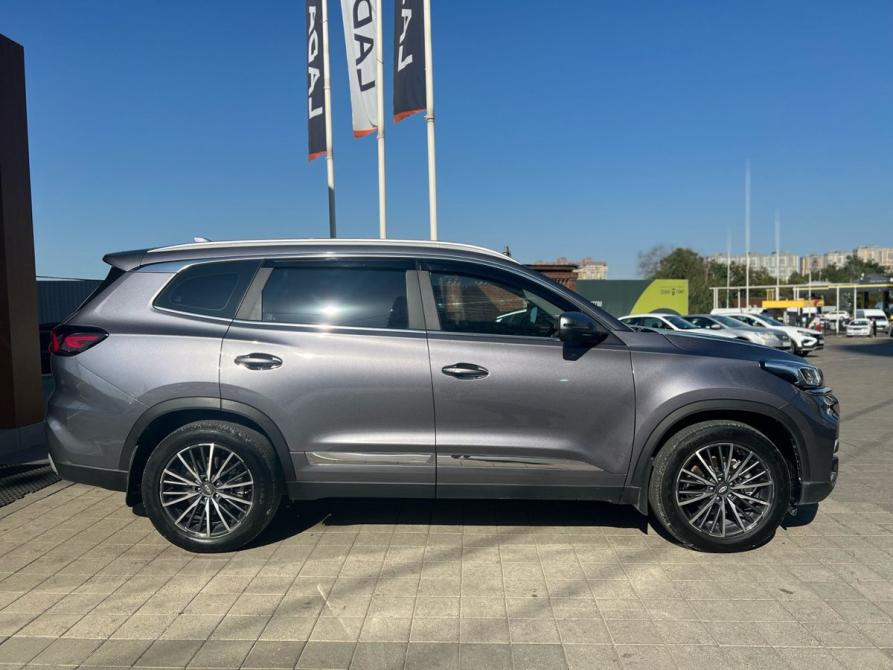 Chery Tiggo 8 I Рестайлинг Краснодар  - изображение 4