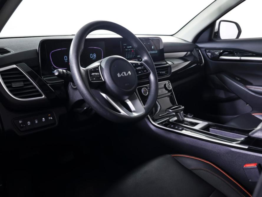 Kia Seltos I Рестайлинг Москва  - изображение 15