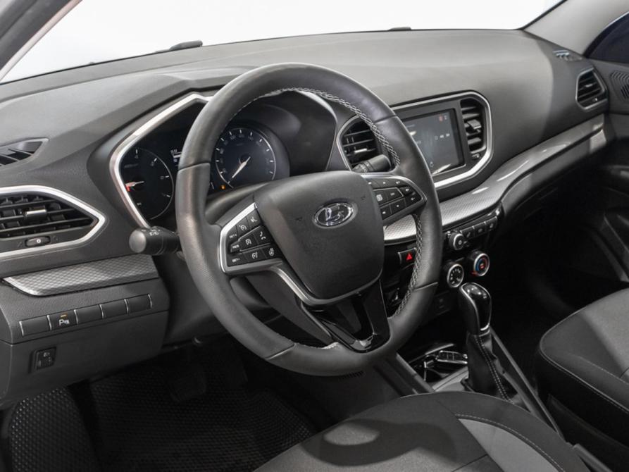 Lada (ВАЗ) Vesta I Рестайлинг (NG) Казань  - изображение 5