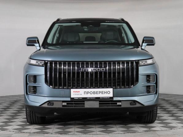 Jaecoo J7 I с пробегом 2023 года, цена 2 250 000 рублей, 30805 км, внедорожник, Автокод Объявления