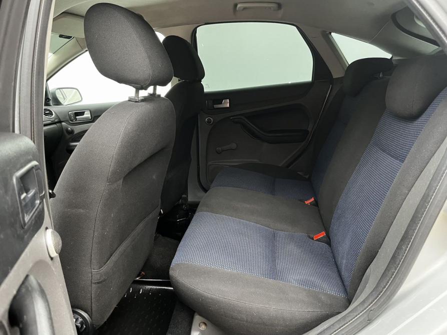 Ford Focus II Москва  - изображение 11