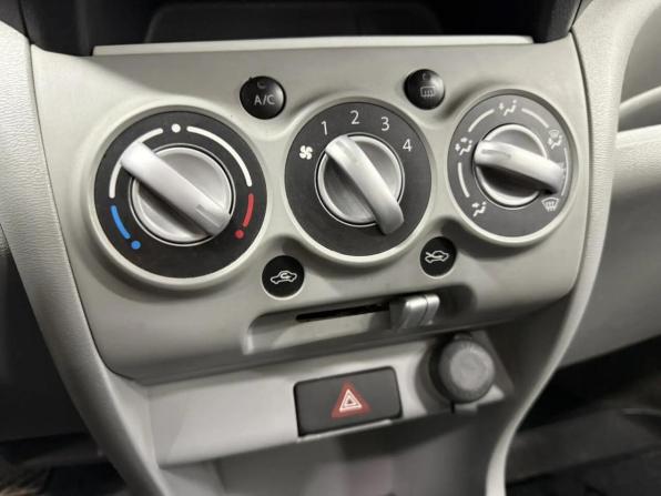 Nissan Pixo с пробегом 2009 года, цена 603 201 рубль, 183993 км, хэтчбек, Автокод Объявления