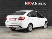 Lada (ВАЗ) Granta I Рестайлинг Екатеринбург  - изображение 23