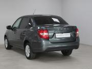 Lada (ВАЗ) Granta I Рестайлинг Старый Оскол  - изображение 24