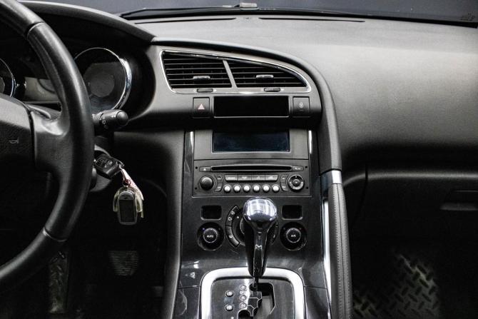 Peugeot 3008 I с пробегом 2011 года, цена 849 000 рублей, 96303 км, внедорожник, Автокод Объявления