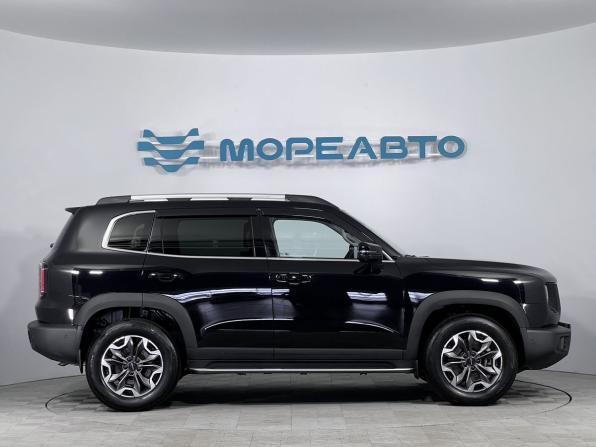 Haval Dargo I с пробегом 2023 года, цена 2 549 000 рублей, 58200 км, внедорожник, Автокод Объявления