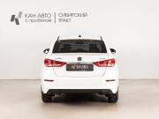 Changan Alsvin Казань  - изображение 12