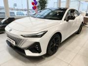 Changan UNI-V I Москва  - изображение 25