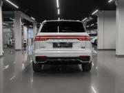Geely Monjaro I Рестайлинг 2 Москва  - изображение 35
