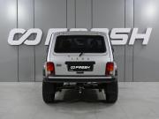 Lada (ВАЗ) Niva Legend Ростов-на-Дону  - изображение 19