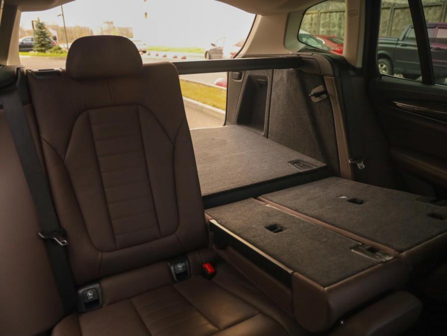 BMW X3 III (G01) Санкт-Петербург  - изображение 30