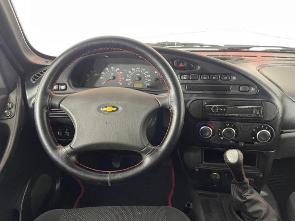 Chevrolet Niva I с пробегом 2008 года, цена 345 000 рублей, 226677 км, внедорожник, Автокод Объявления