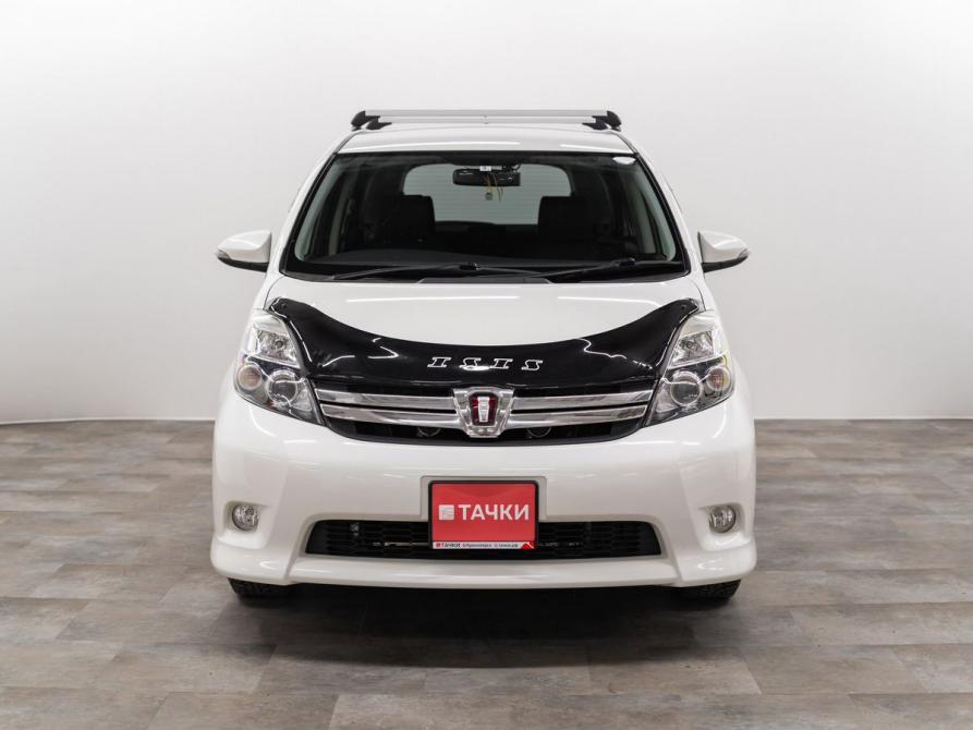 Toyota ISis I Рестайлинг Красноярск  - изображение 3