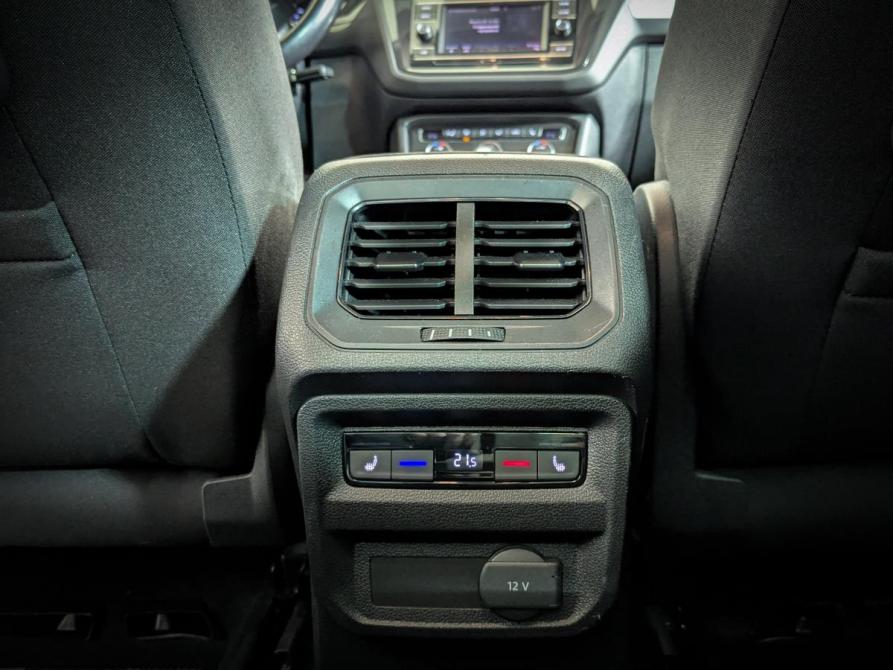 Volkswagen Tiguan II Екатеринбург  - изображение 14