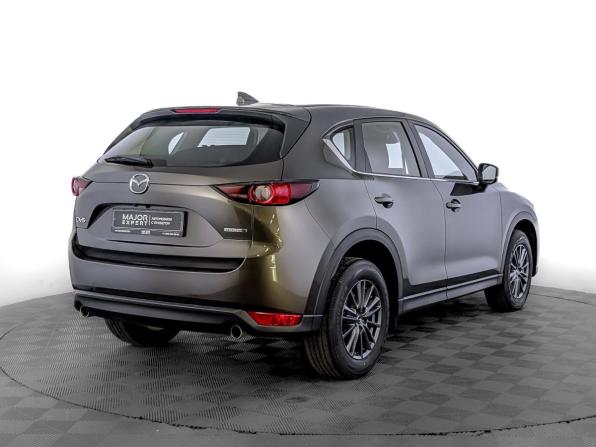 Mazda CX-5 II с пробегом 2020 года, цена 3 250 000 рублей, 4351 км, внедорожник, Автокод Объявления