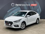 Hyundai Solaris II Пермь  - изображение 25