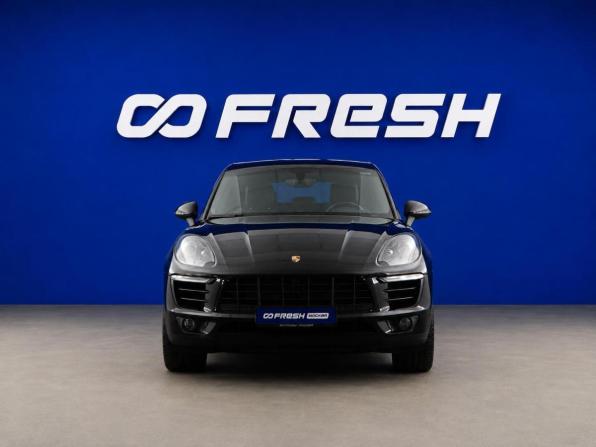 Porsche Macan I с пробегом 2015 года, цена 2 725 977 рублей, 94778 км, внедорожник, Автокод Объявления