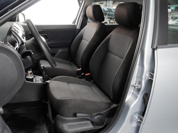 Skoda Fabia II Рестайлинг с пробегом 2012 года, цена 779 000 рублей, 183025 км, хэтчбек, Автокод Объявления