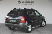 Hyundai Tucson I Калининград  - изображение 24